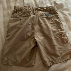 Boys volcom shorts